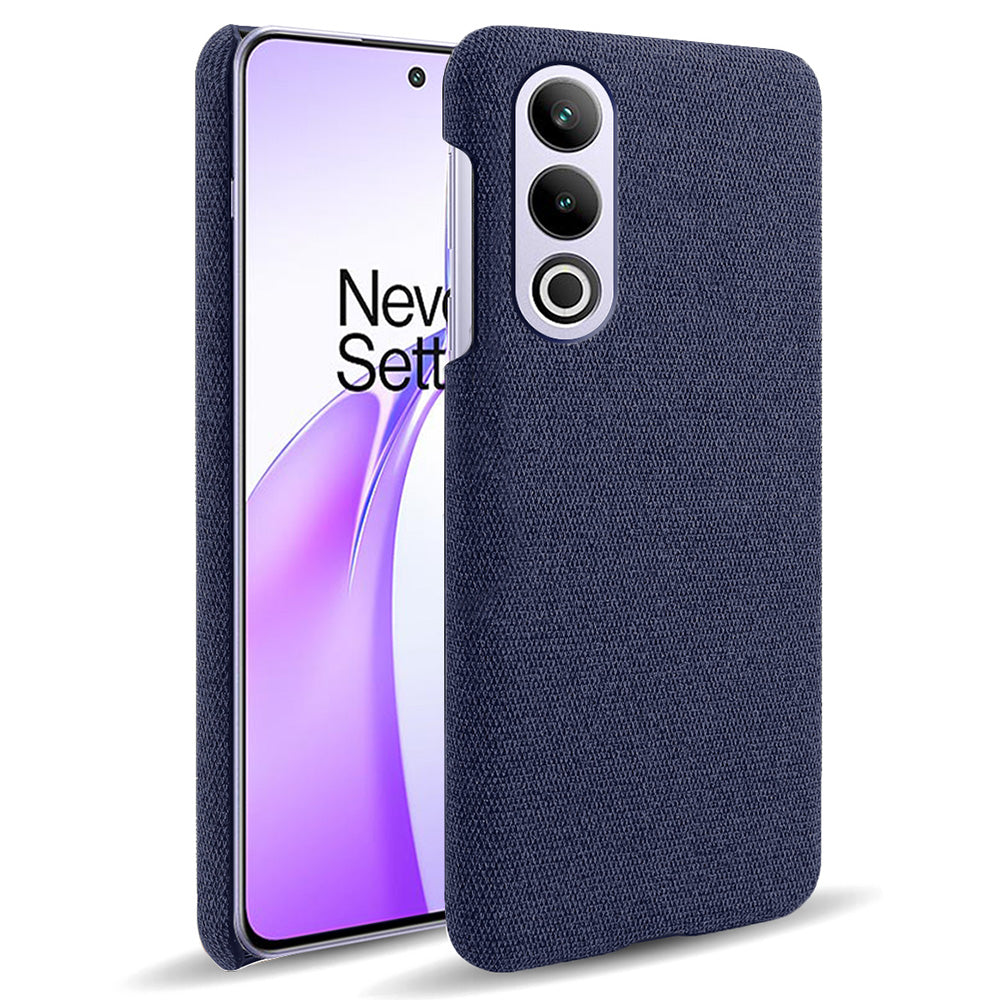 For OnePlus Ace 3V 5G Case Anti-Scratch Cloth+PC Phone Cover For OnePlus Ace 3V 5G Case Anti-Scratch Cloth+PC Phone Cover